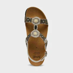 bogotà sandal