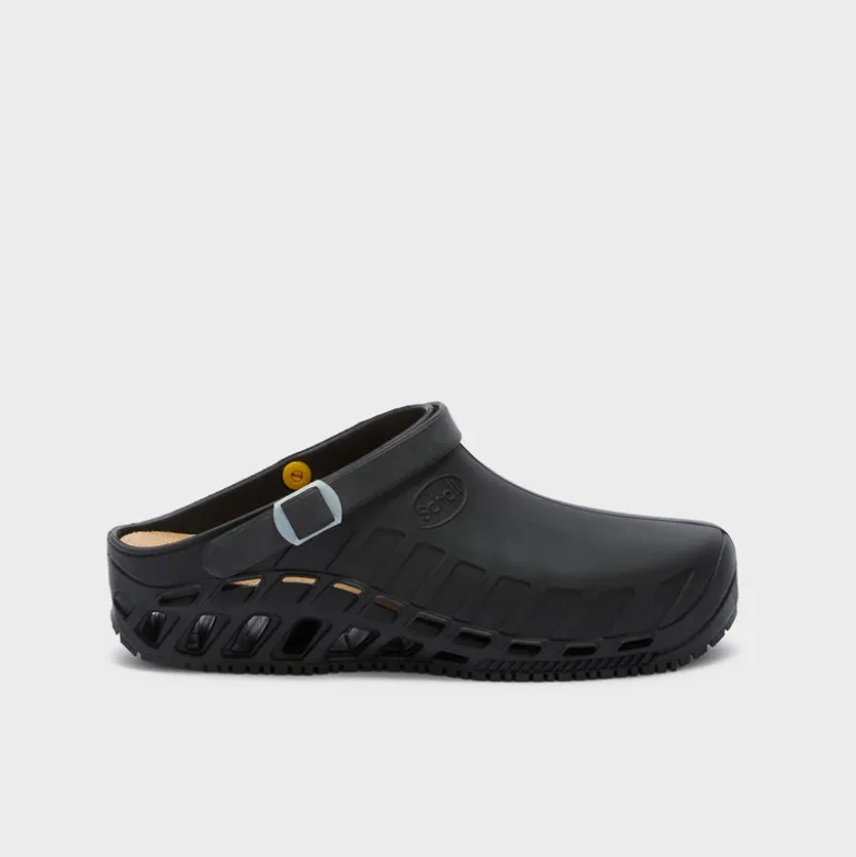 clog evo