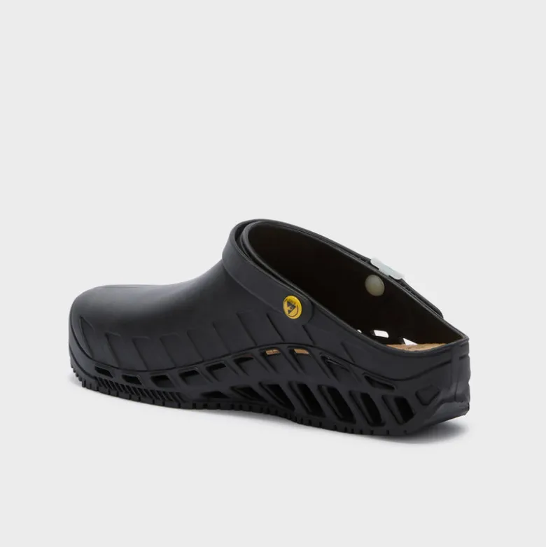 clog evo