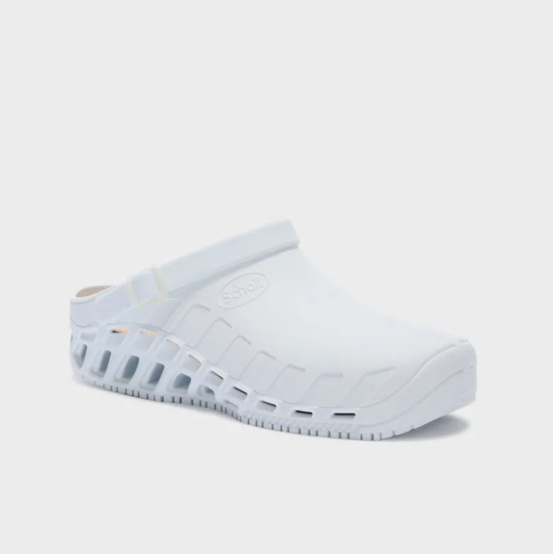 clog evo