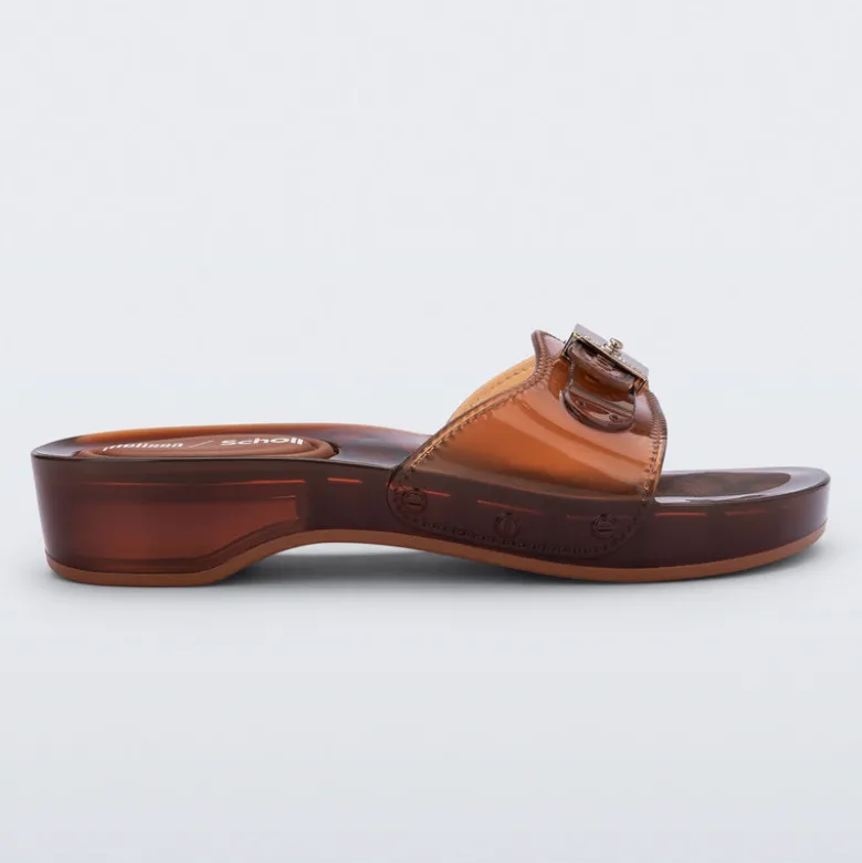 melissa pescura heel