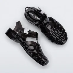 melissa possession pescura heel