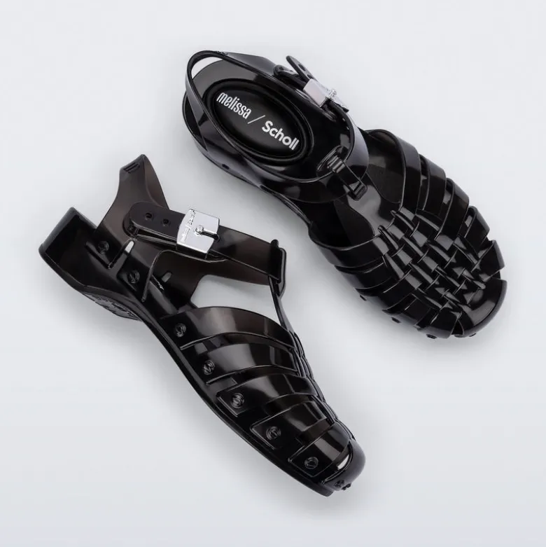 melissa possession pescura heel