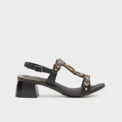 murano t-bar sandal