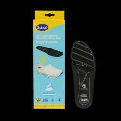 pro antistatique à coussin mémoire pour evoflex