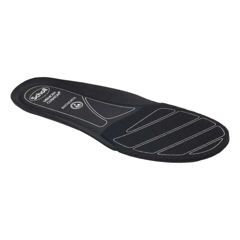 pro antistatique à coussin mémoire pour evoflex
