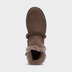 zermatt ankle boot